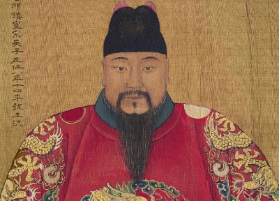 历史上朱祁镇的皇后是谁 明英宗朱祁镇的皇后钱氏