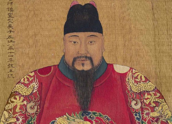 历史上朱祁镇的皇后是谁