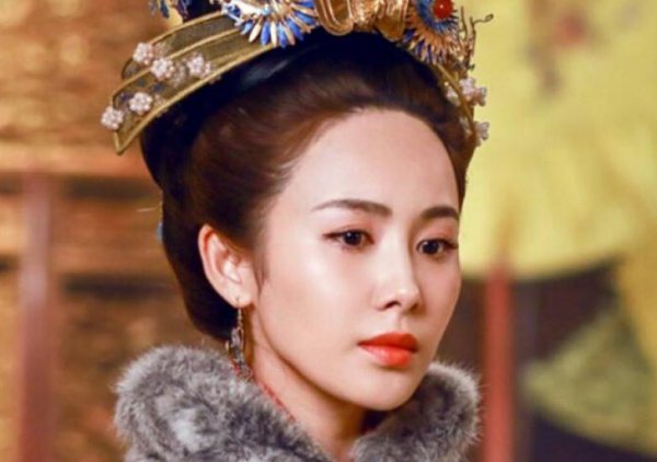 历史上朱祁镇的皇后是谁