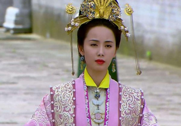 历史上朱祁镇的皇后是谁