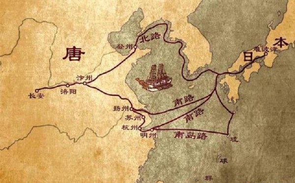 宋朝海外贸易兴盛的原因