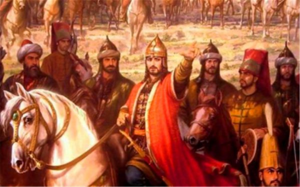 宋朝海外贸易兴盛的原因