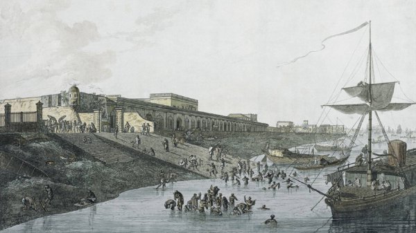 宋朝海外贸易兴盛的原因