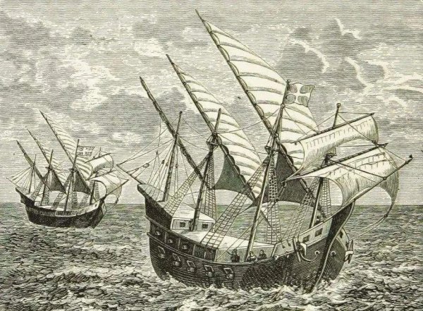 宋朝海外贸易兴盛的原因