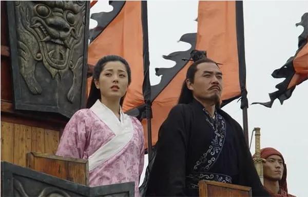 朱元璋多少个老婆