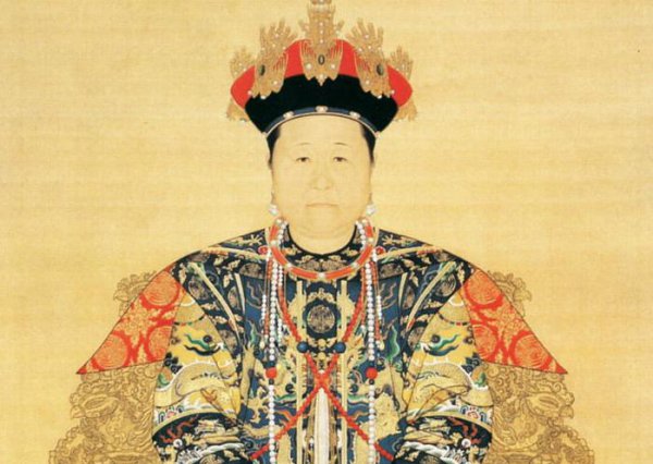 为何清朝再无乌拉那拉氏女子