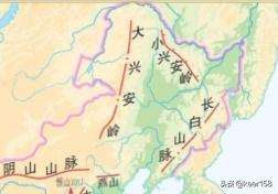 松花江源头和尽头在哪