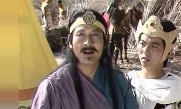 天尊化身广成子简介及来历