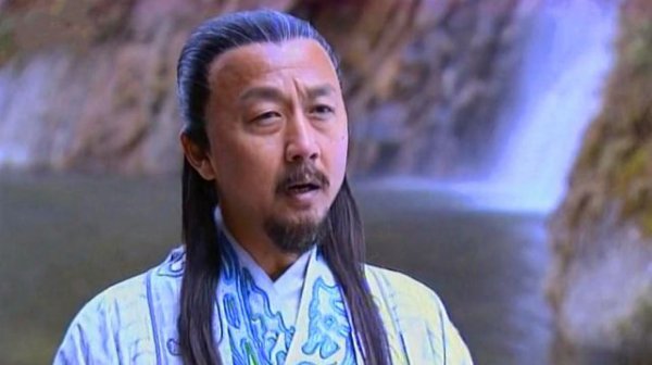 天尊化身广成子简介及来历