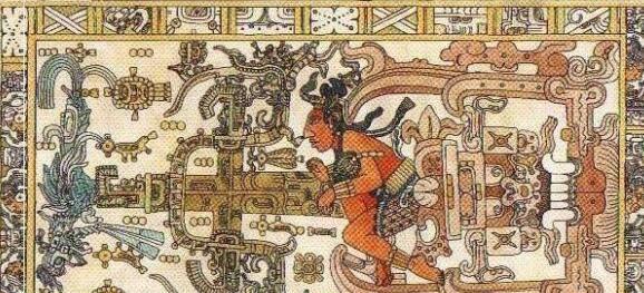 玛雅文明预言有哪些