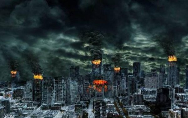 玛雅文明预言有哪些