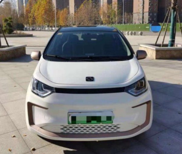 2万一3万新车自动挡