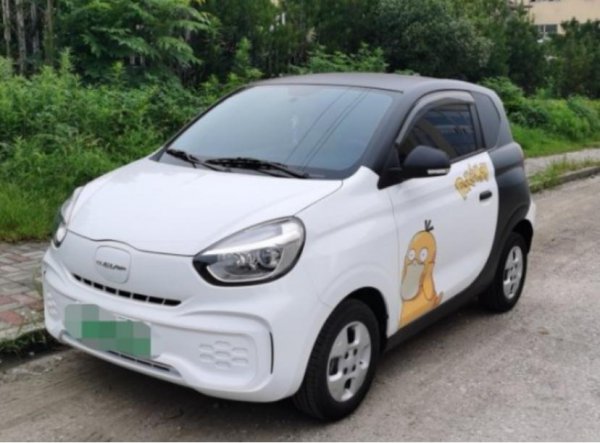 2万一3万新车自动挡