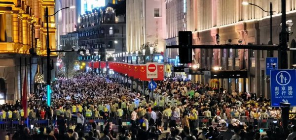 上海有什么著名的景点