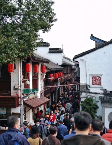 上海有什么著名的景点