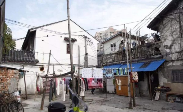 上海有什么著名的景点