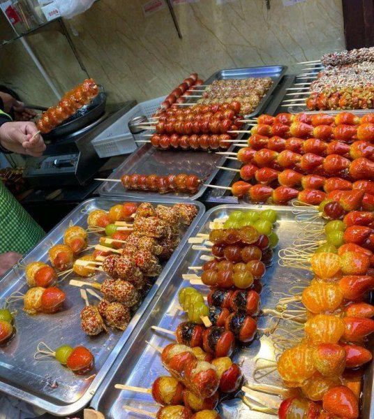 上海有什么著名的景点