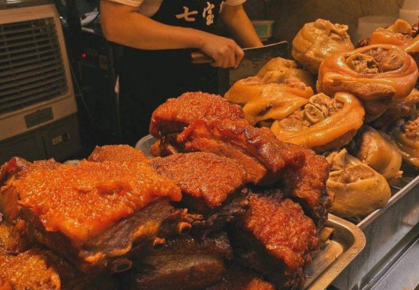 上海有什么著名的景点