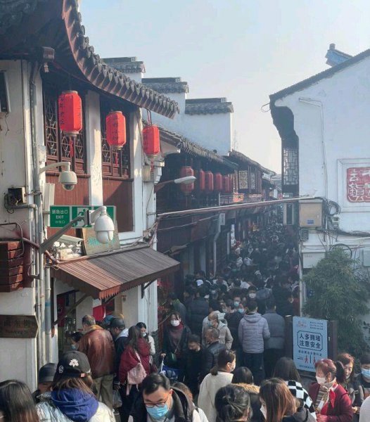 上海有什么著名的景点