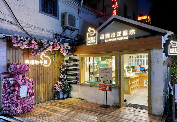 上海有什么著名的景点