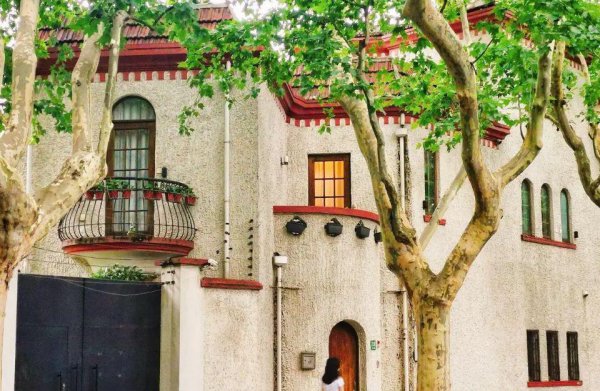 上海有什么著名的景点