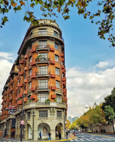 上海有什么著名的景点