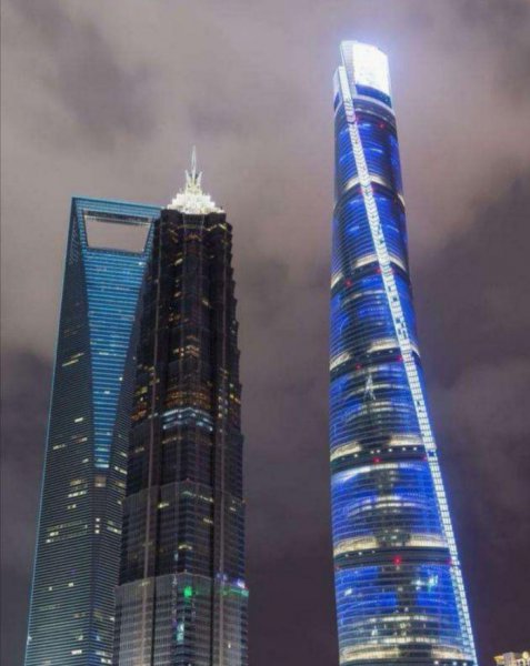 上海有什么著名的景点