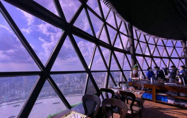 上海有什么著名的景点