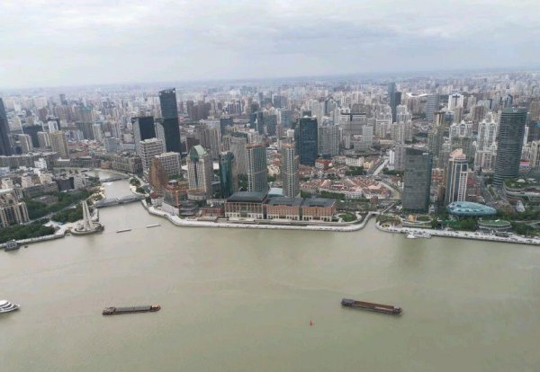 上海有什么著名的景点