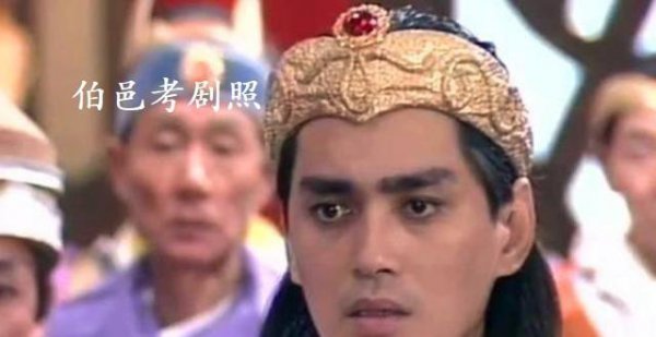 周文王的儿子都有谁