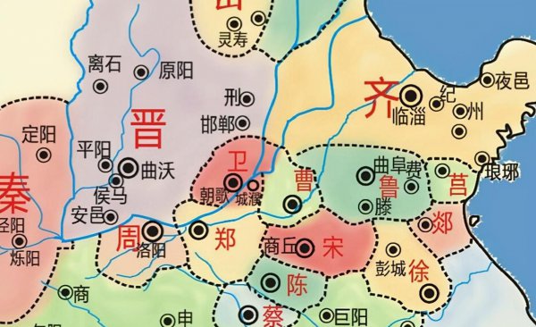 周文王的儿子都有谁