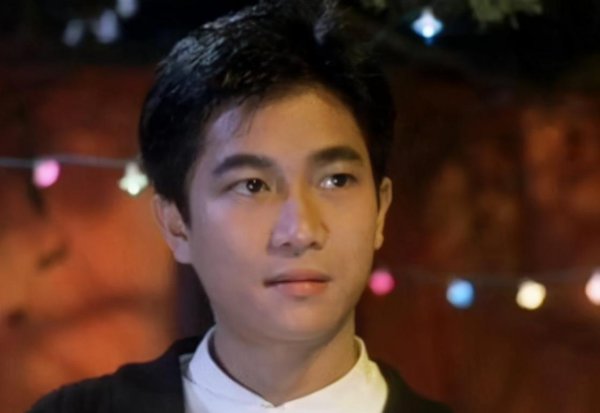 陈百强怎么走的