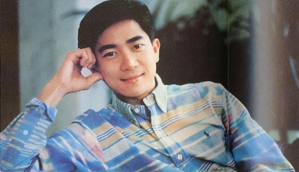 陈百强怎么走的