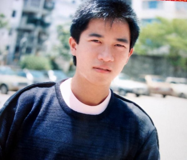 陈百强怎么走的