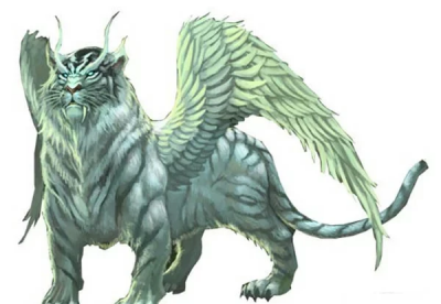 上古四大凶兽都是什么 分别介绍上古四大凶兽