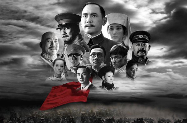 康有为的思想主张有哪些