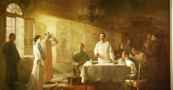 康有为的思想主张有哪些