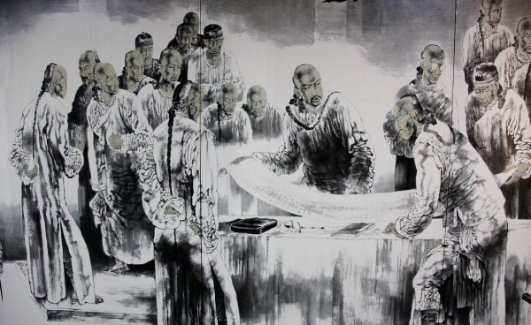 康有为的思想主张有哪些