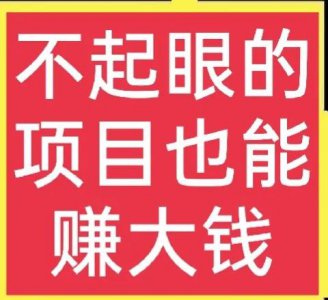 农村干什么行业能挣钱 十个藏在农村不起眼的挣钱项目