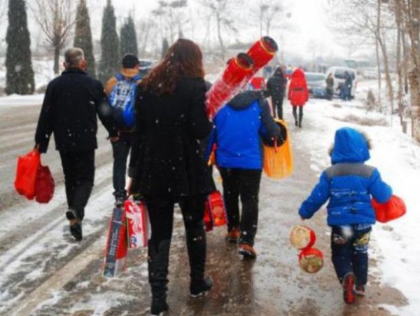 亲戚看不起你的表现有哪些