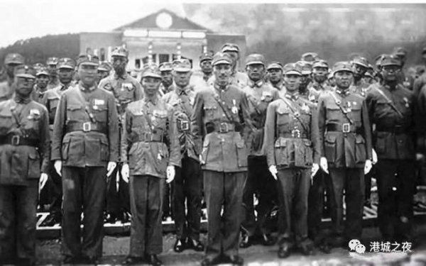 军统局历任局长都有谁