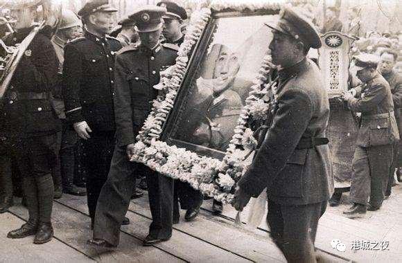 军统局历任局长都有谁