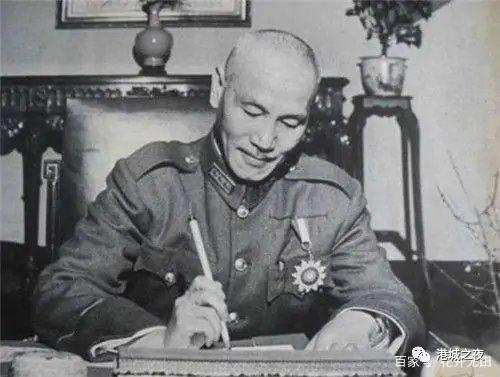 军统局历任局长都有谁