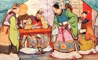 战国的毛遂是一个怎样的人