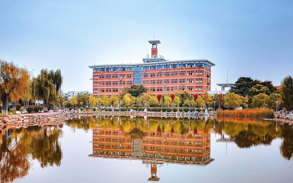 南阳师范学院是一本还是二本