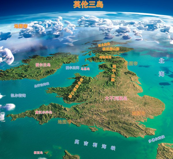 英国退出欧盟原因是什么