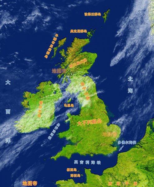 英国退出欧盟原因是什么