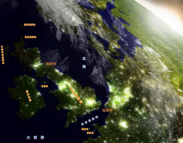 英国退出欧盟原因是什么