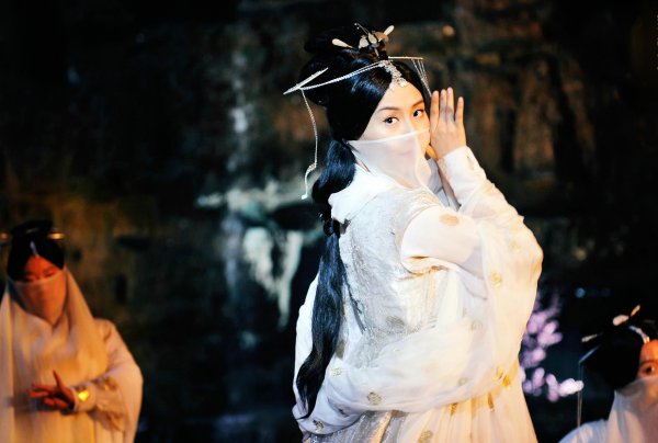 汉武帝李夫人简介