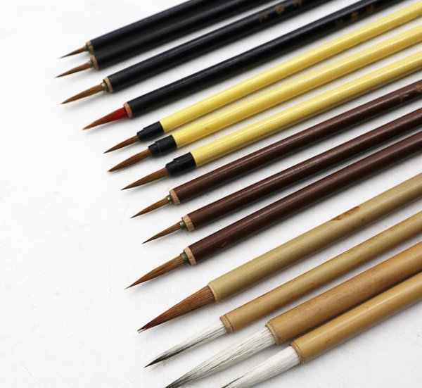 笔墨纸砚指的是什么